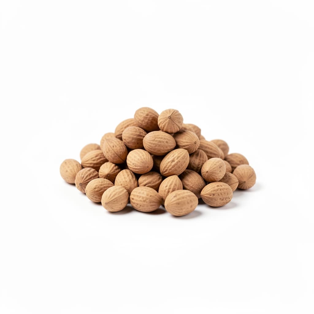 Nutmeg