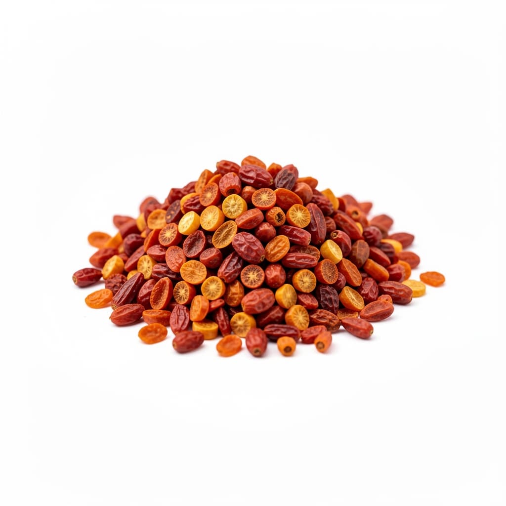 Cayenne Pepper