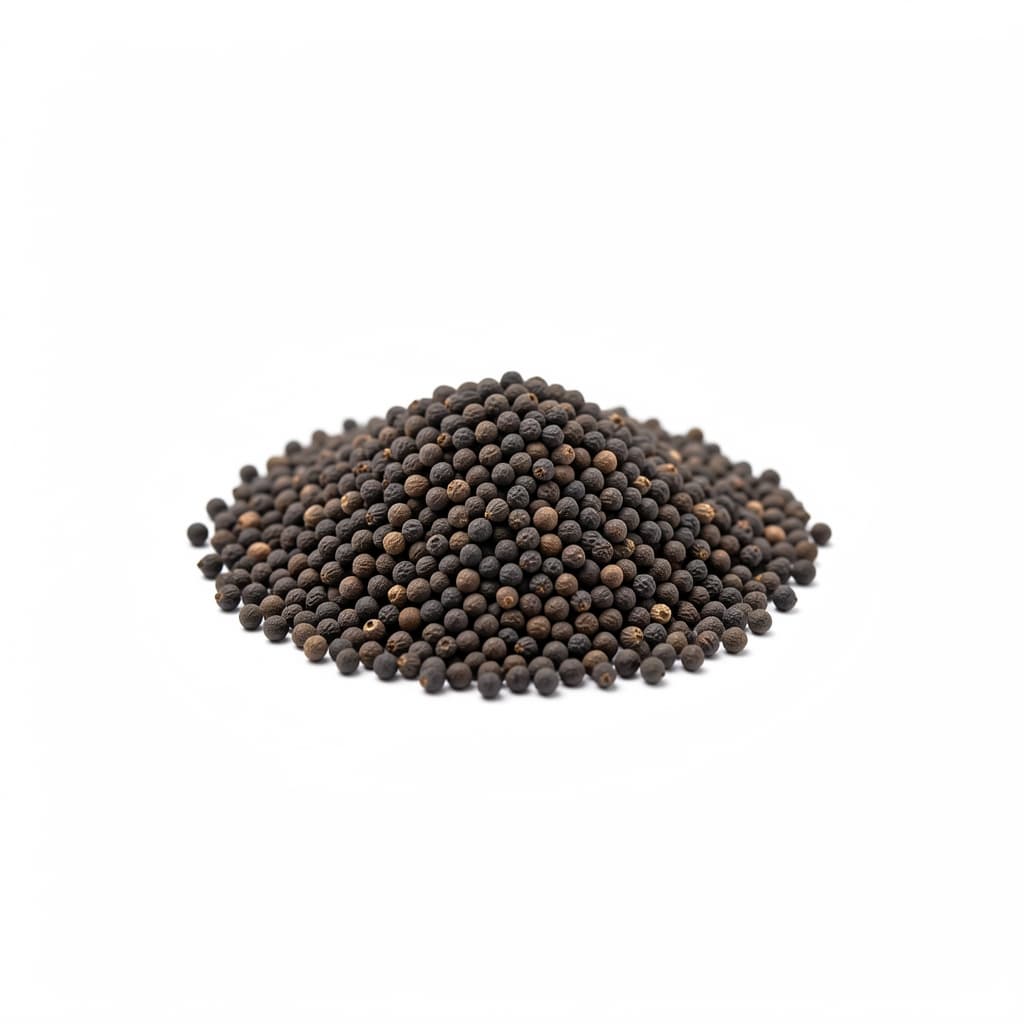 Poppy Seeds