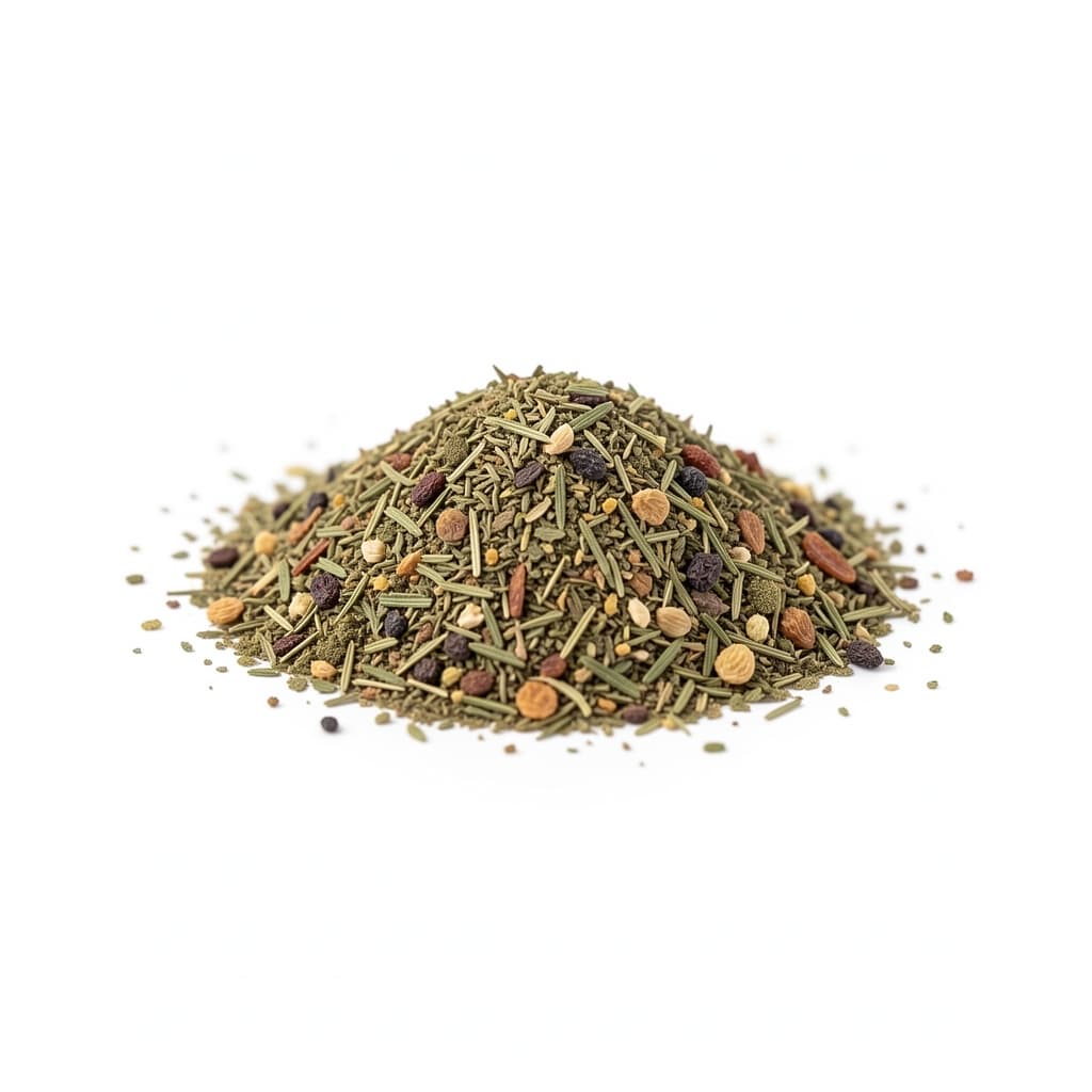 Poultry Seasoning