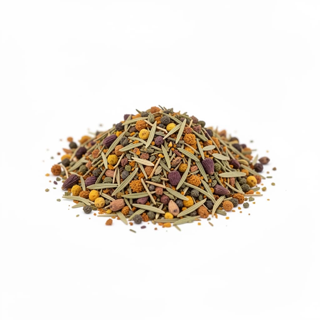 Spice Blend