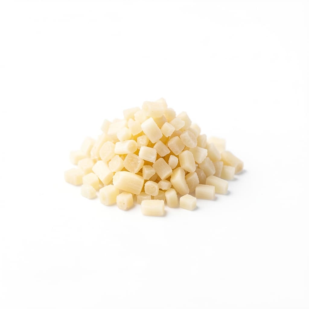 Minced Garlic