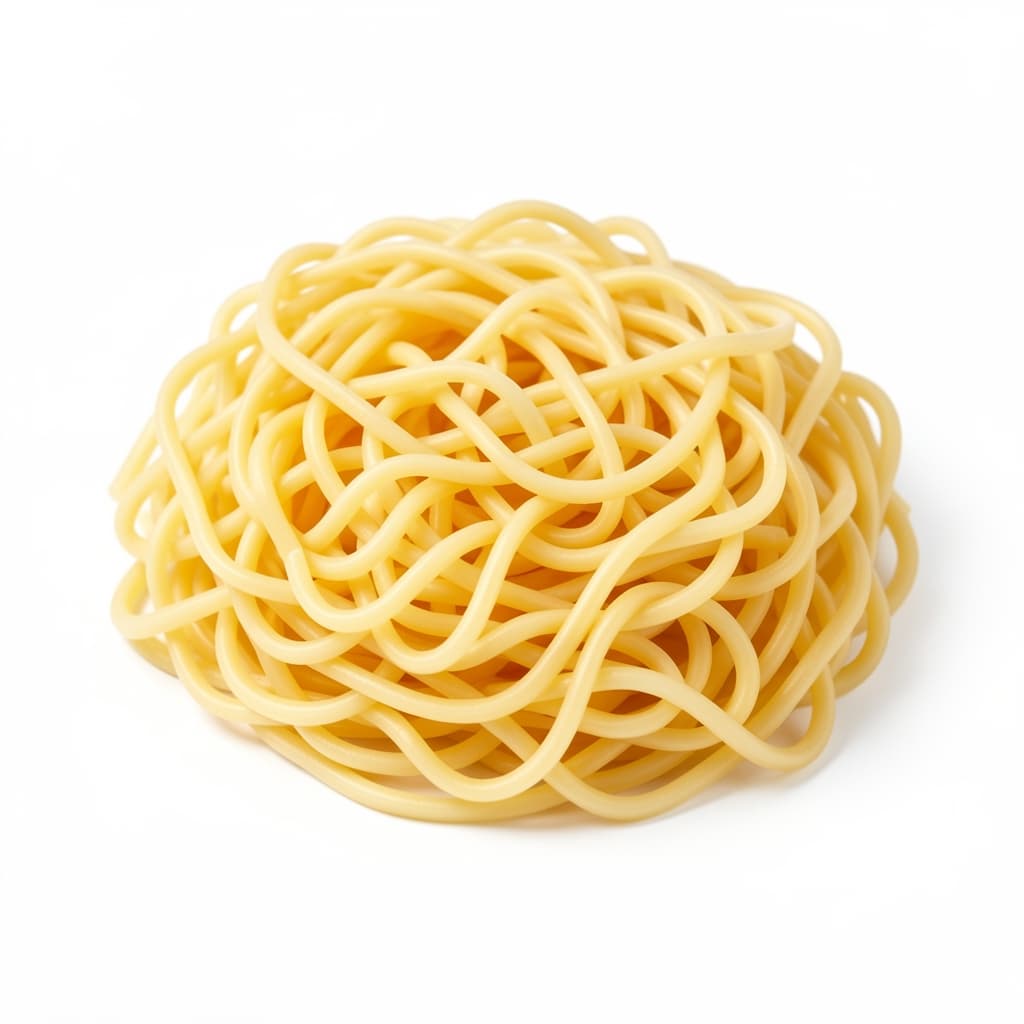 Egg Noodles