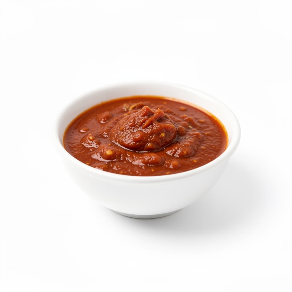 Thai Red Curry Paste