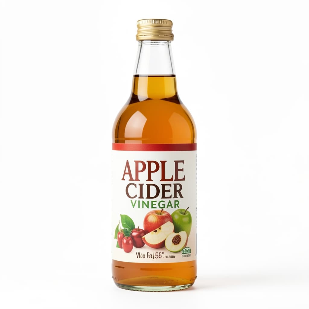 Apple Cider Vinegar