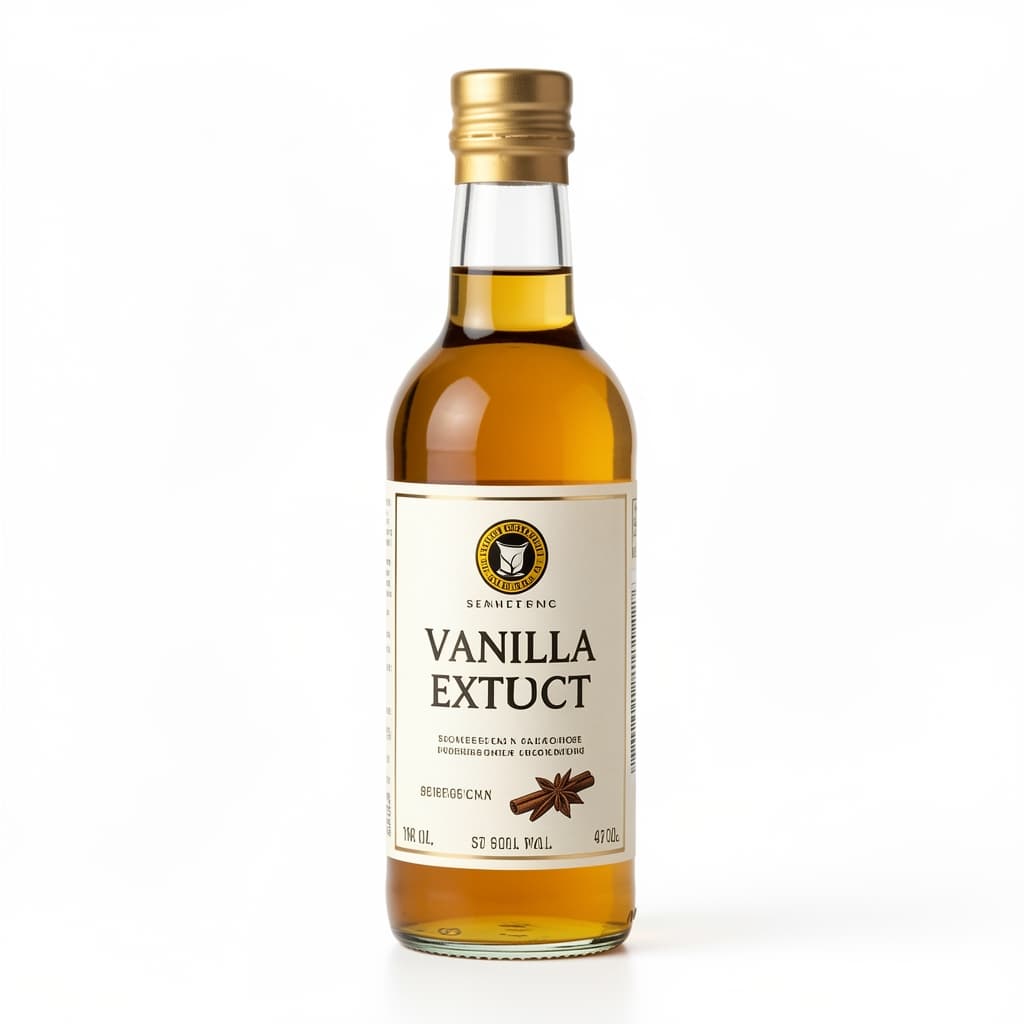 Vanilla Extract