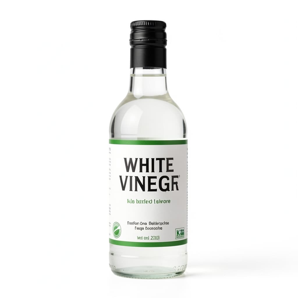 White Vinegar
