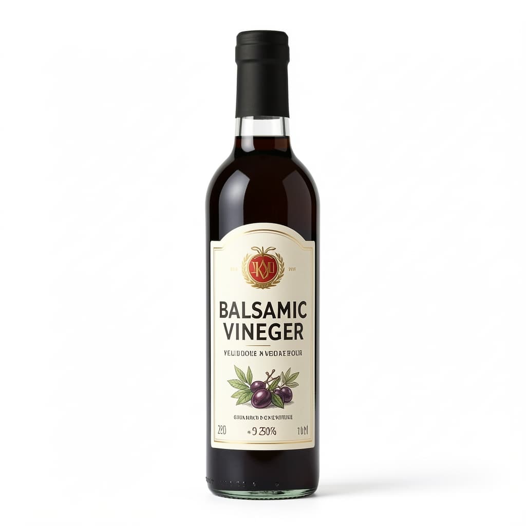 Balsamic Vinegar