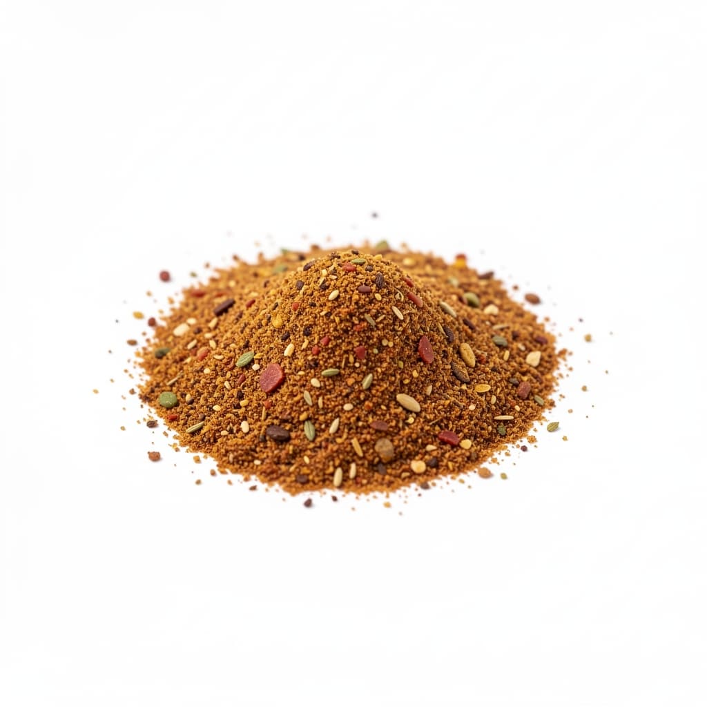 Taco Seasoning