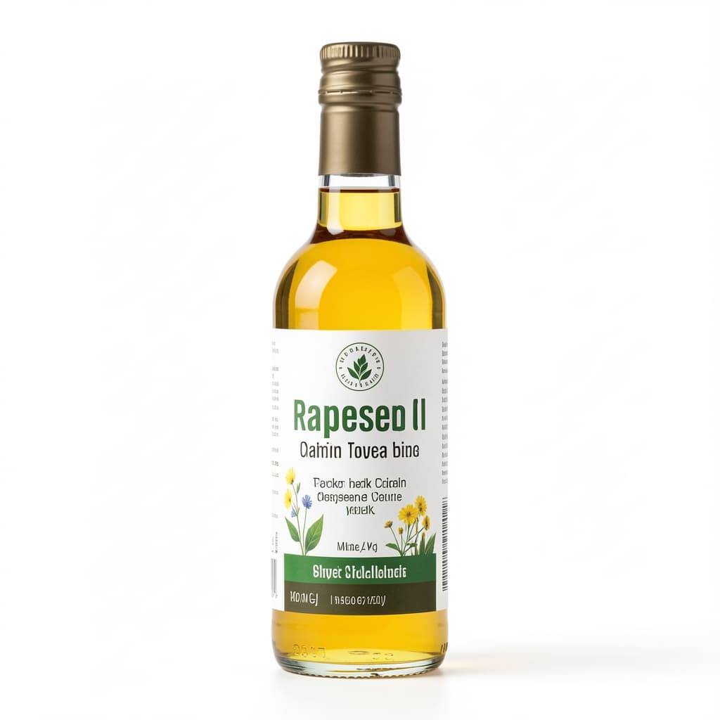 Rapeseed Oil