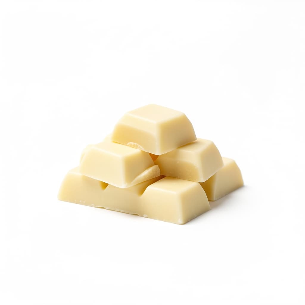 White Chocolate