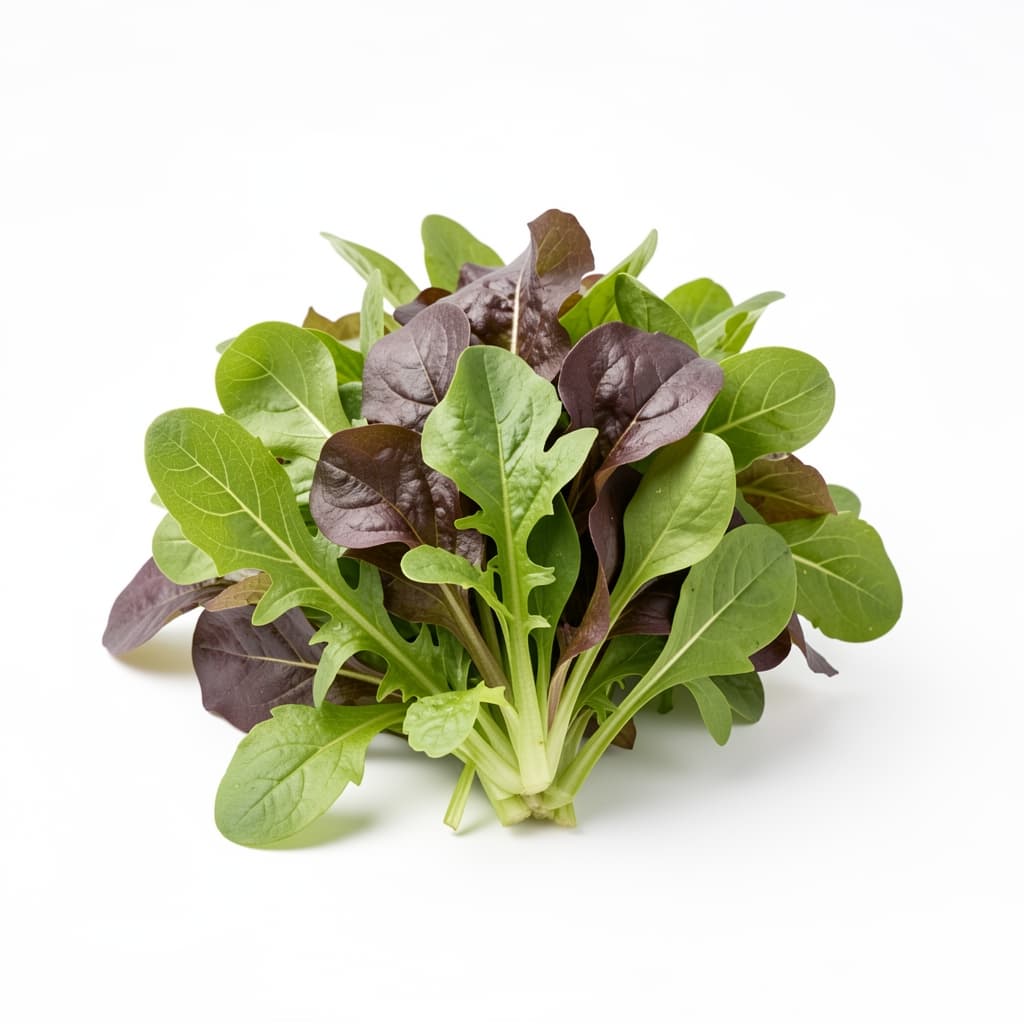 Mixed Greens