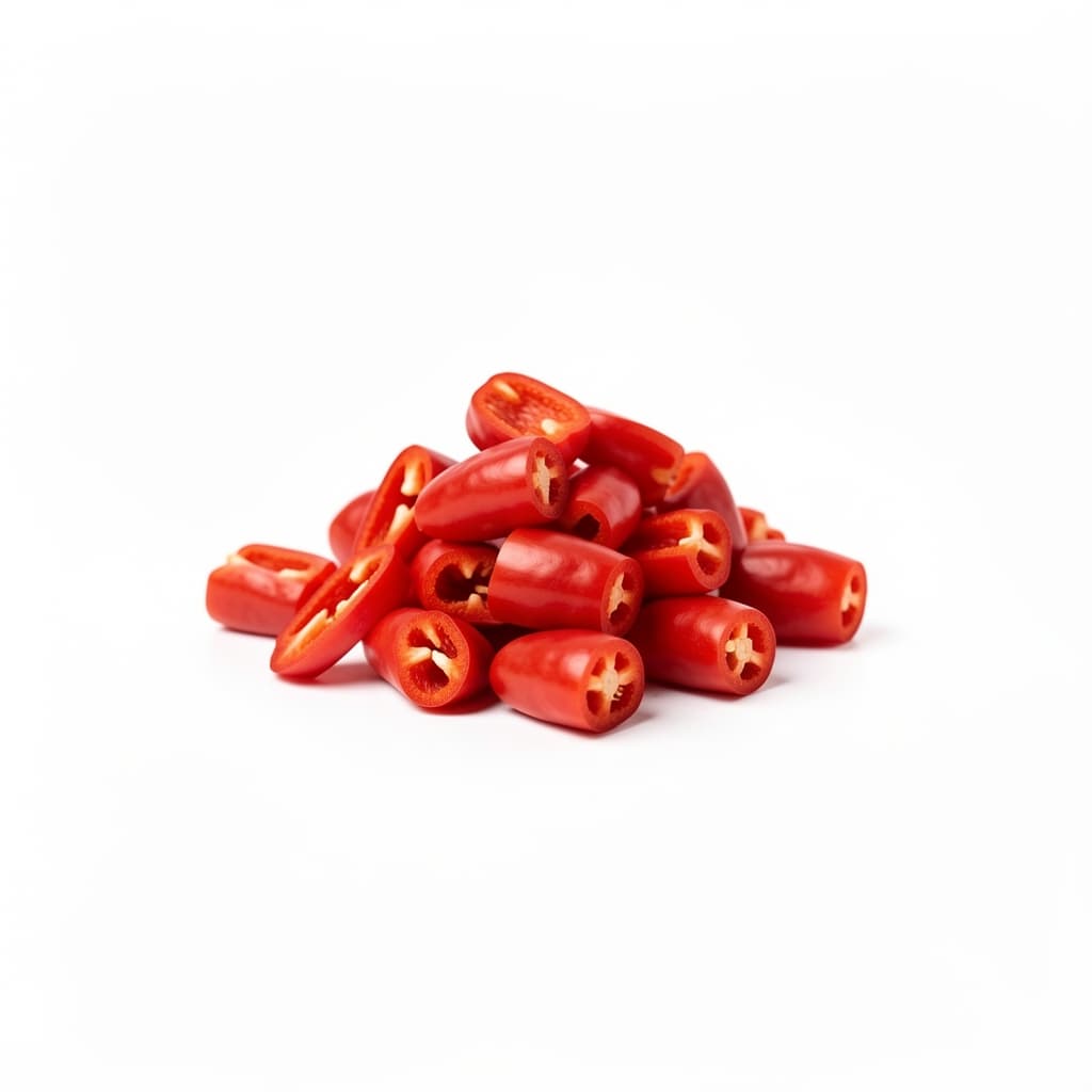 Red Pepper
