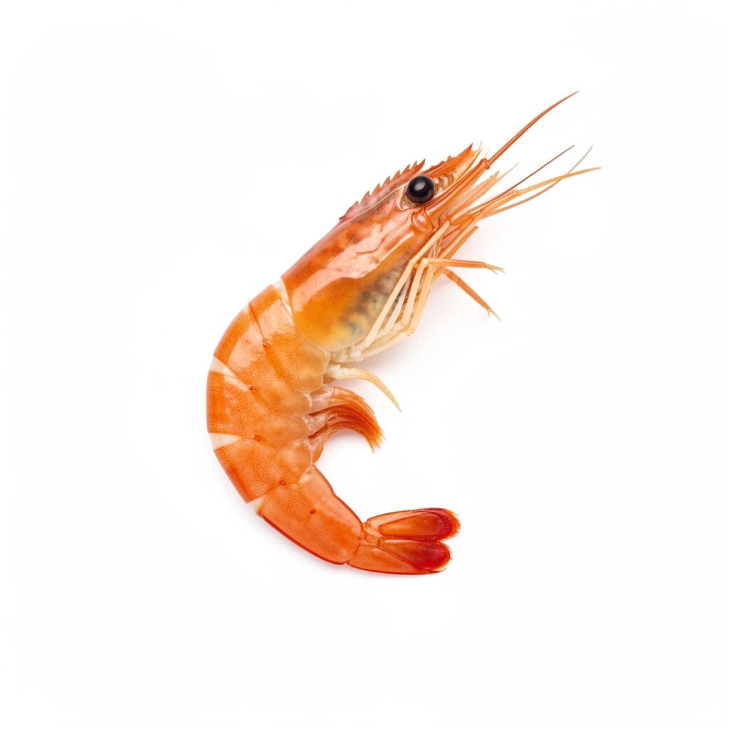 King Prawns