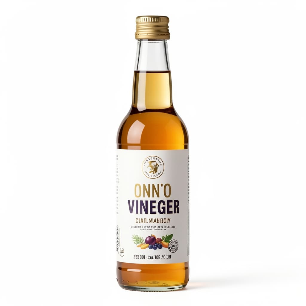 Vinegar