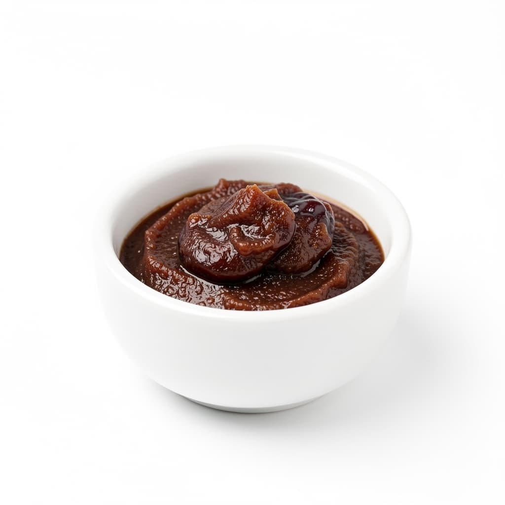 Date paste