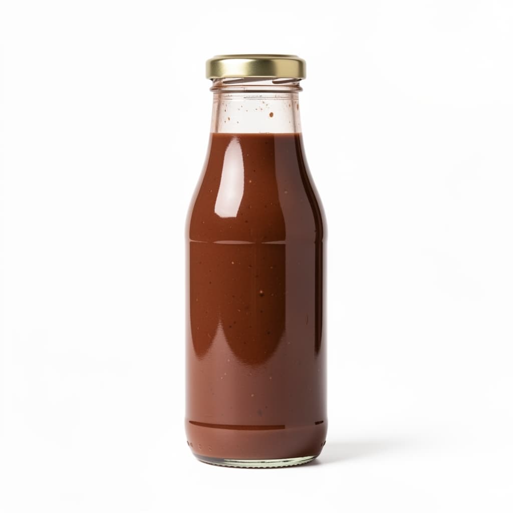 Chocolate Sauce