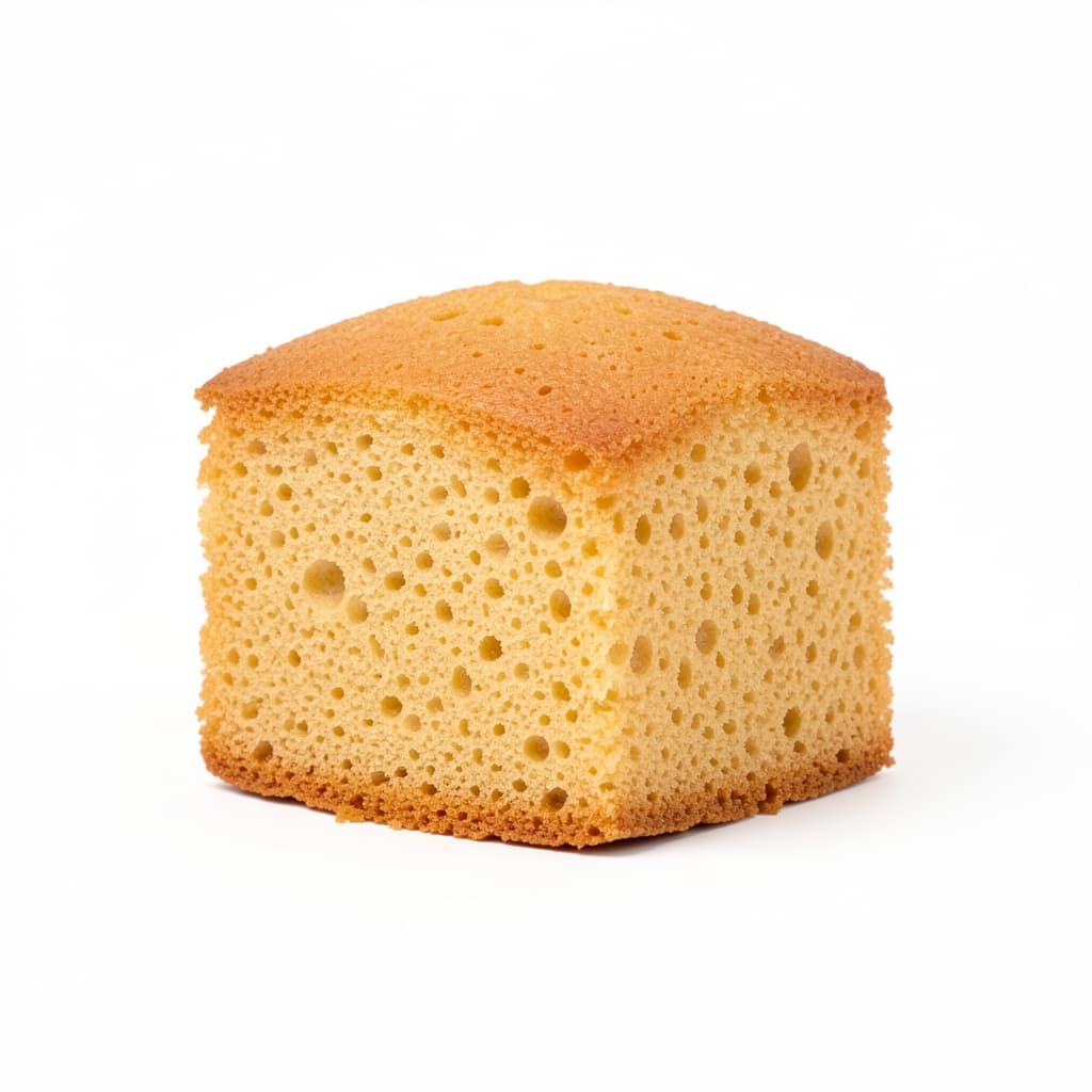 Sponge Cake