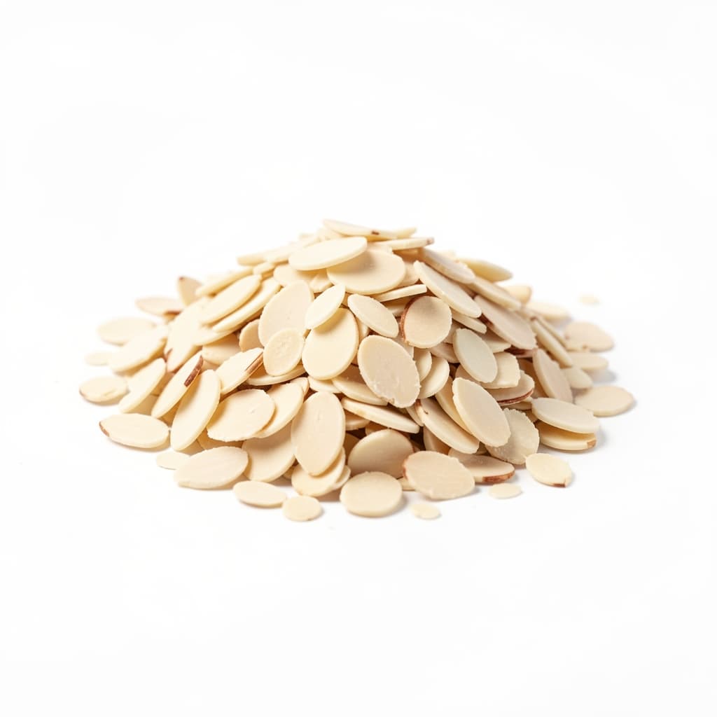 Almond Slivers