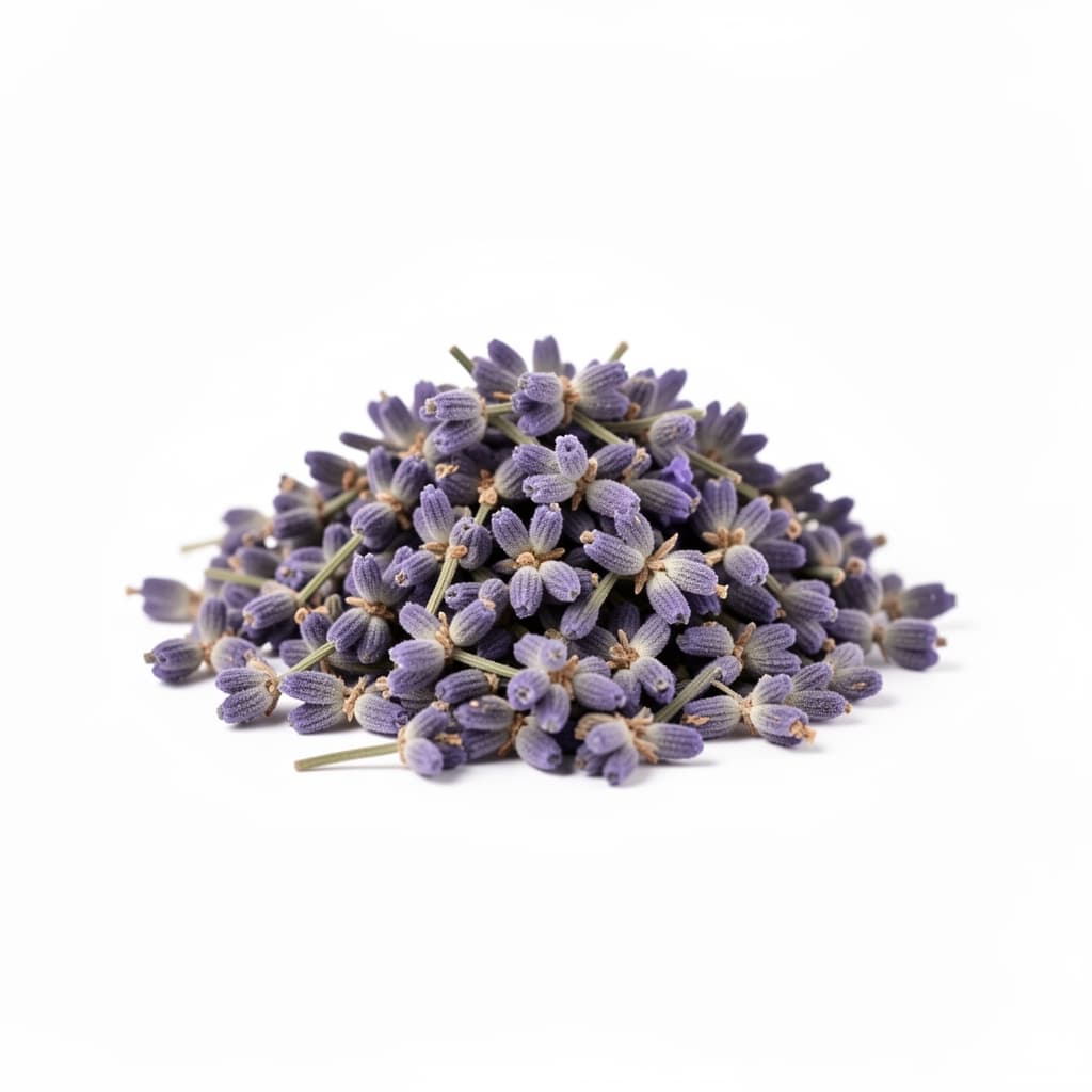 Dried Culinary Lavender