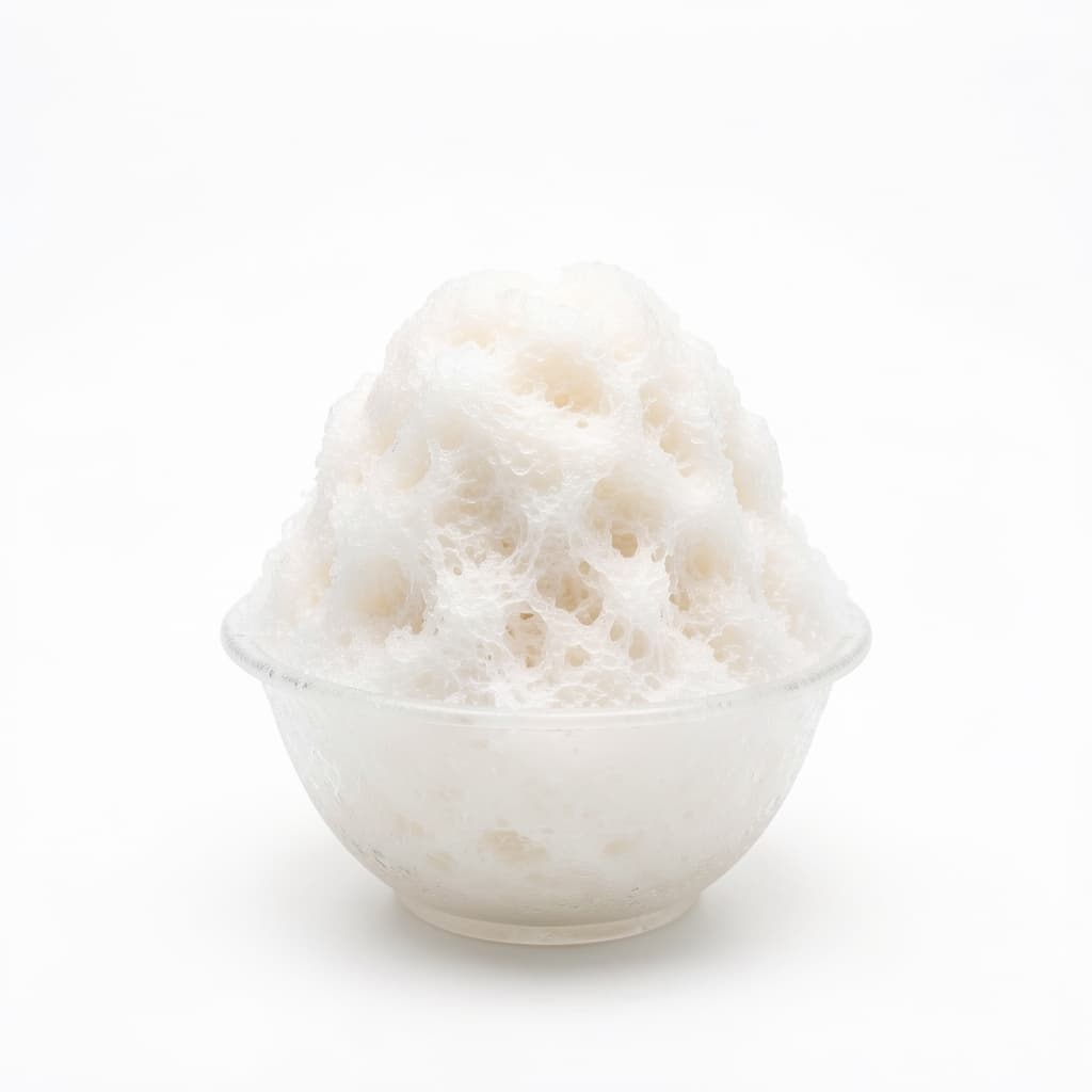 Shaved Ice
