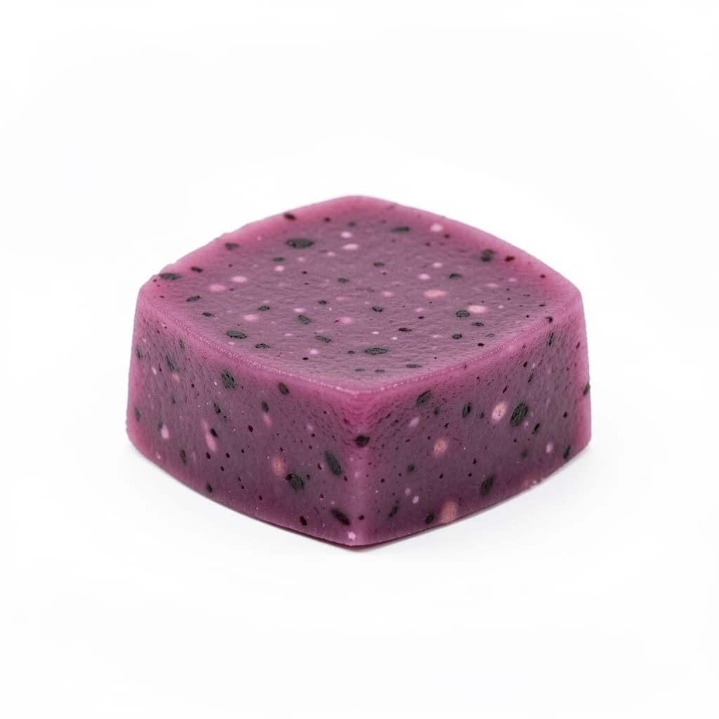 Ube Halaya