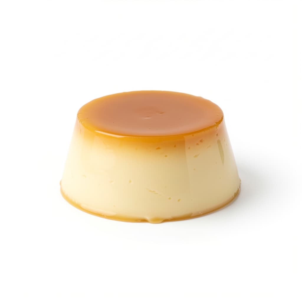 Leche Flan