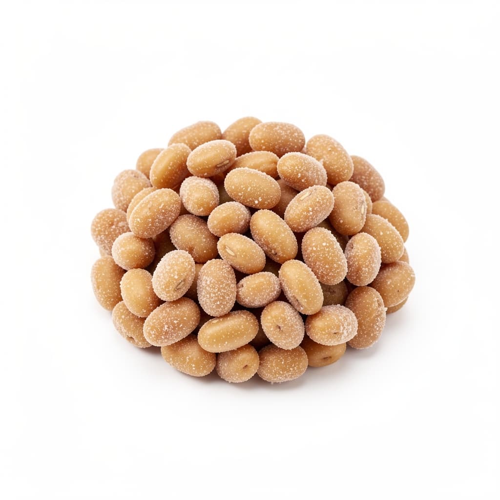 Sweetened Beans