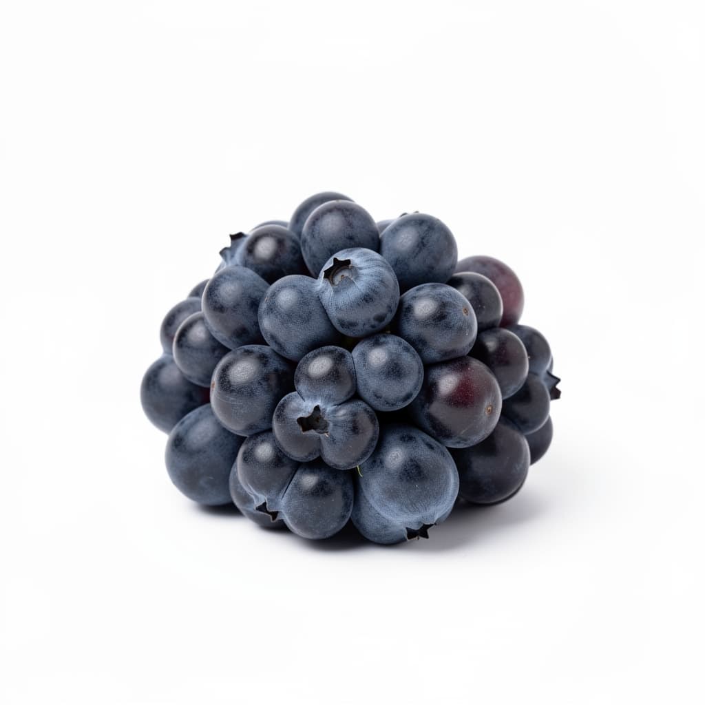 Fresh Berries