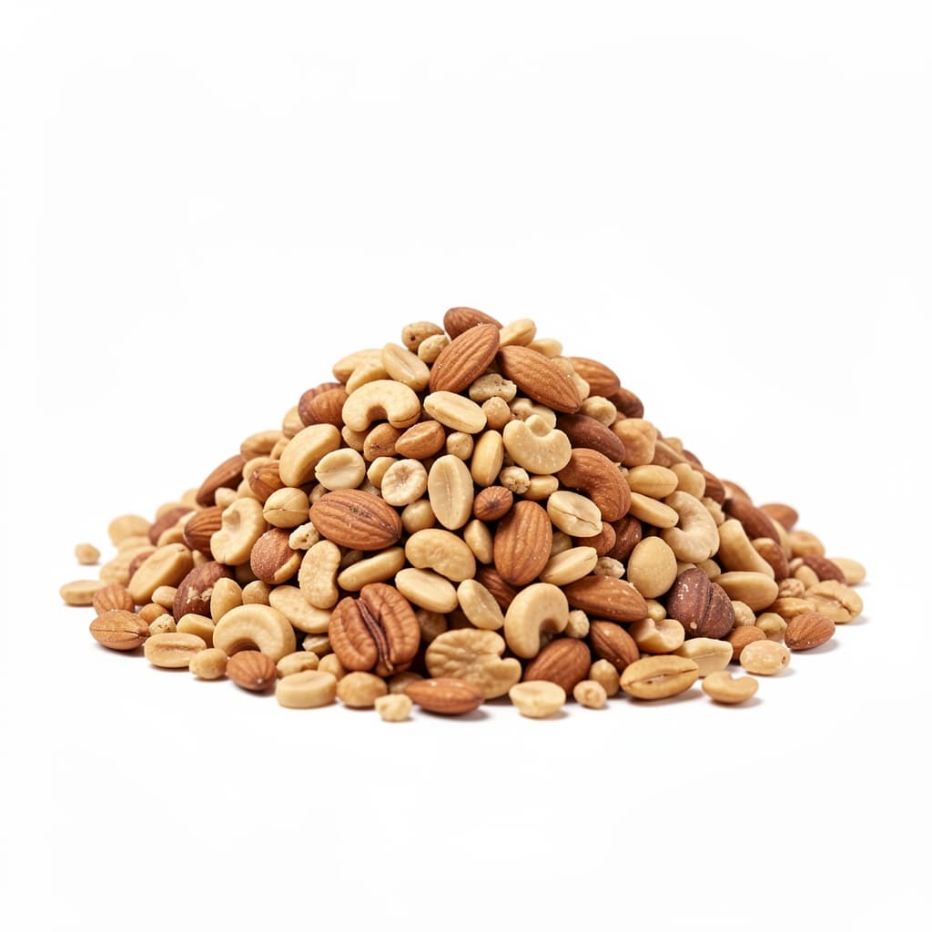Nuts