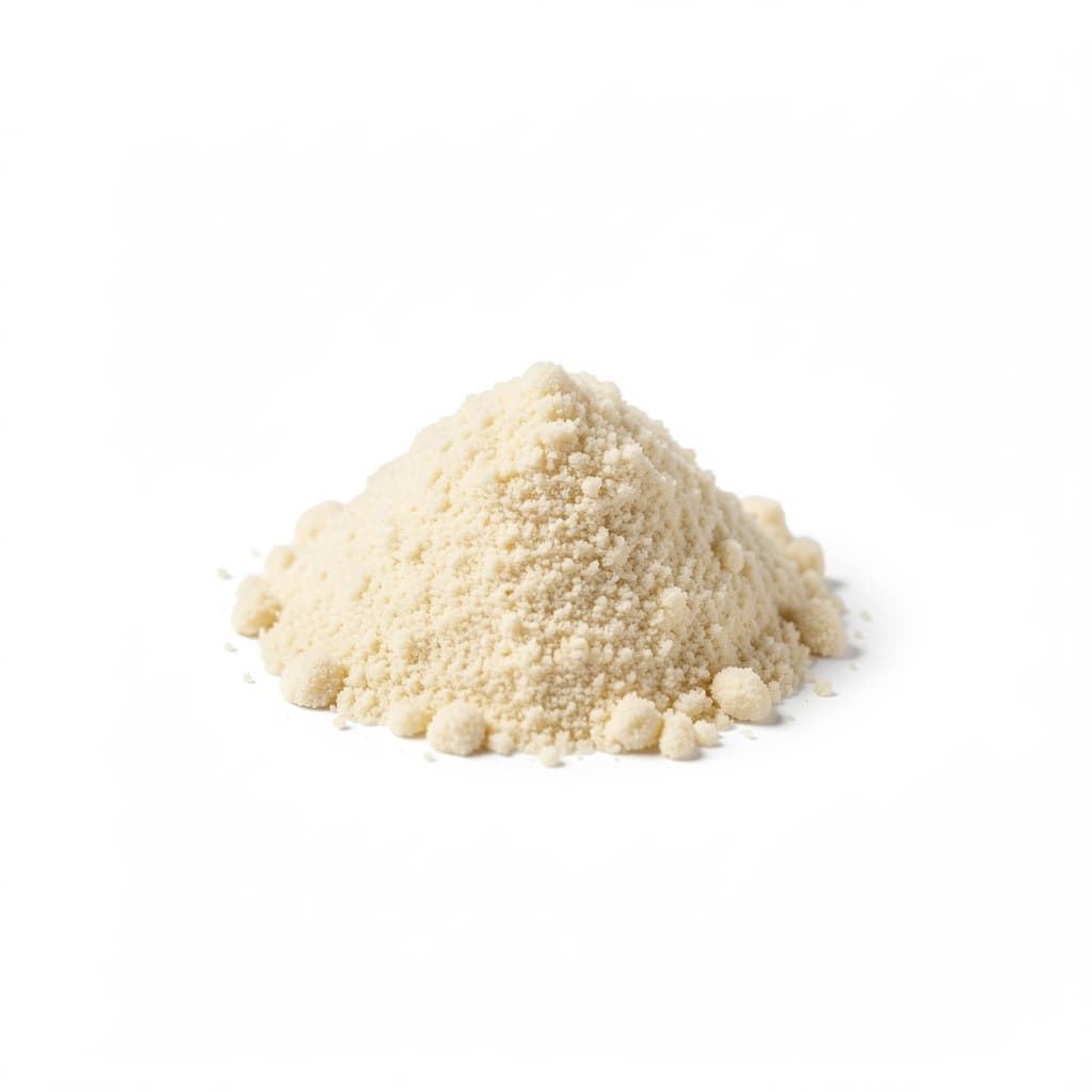 Active dry yeast