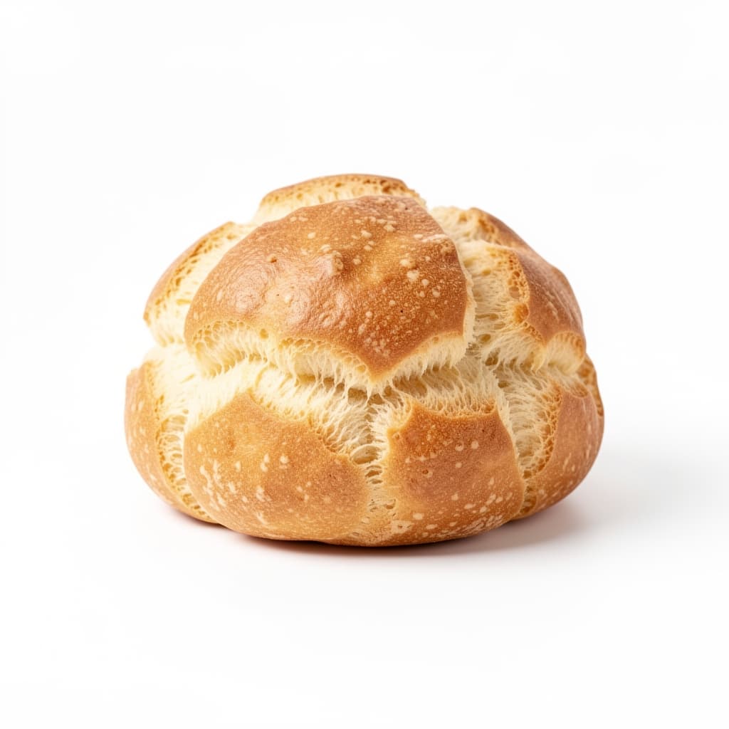 Choux Pastry