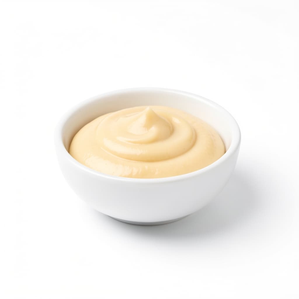 Pastry Cream