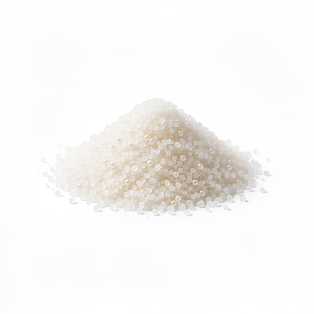 Pearl Sugar