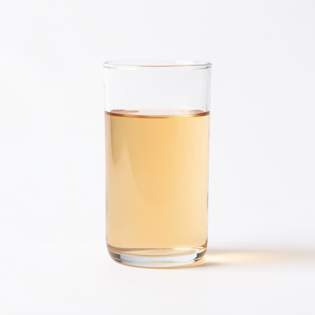 Warm water