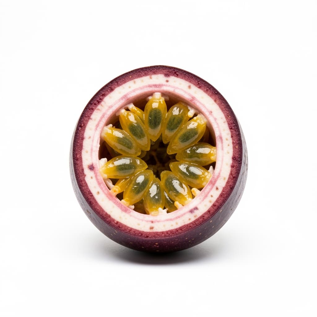 Passion Fruit