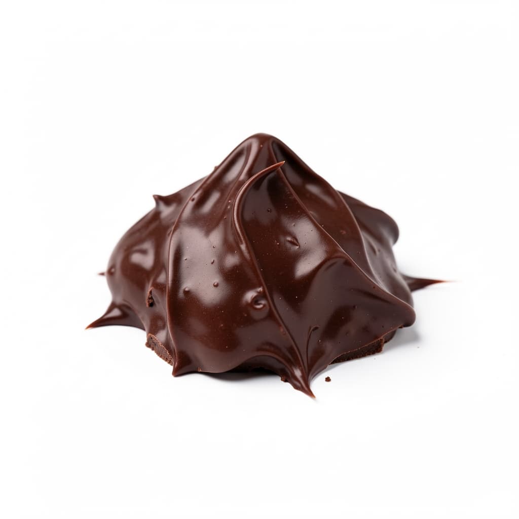 Dark Chocolate Couverture