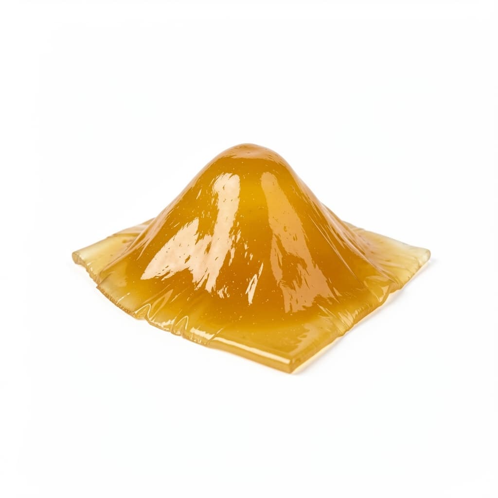 Gelatin Sheets