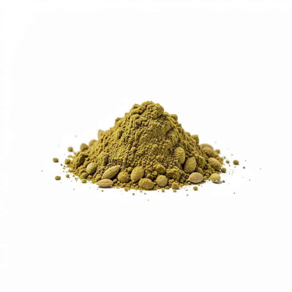 Cardamom Powder