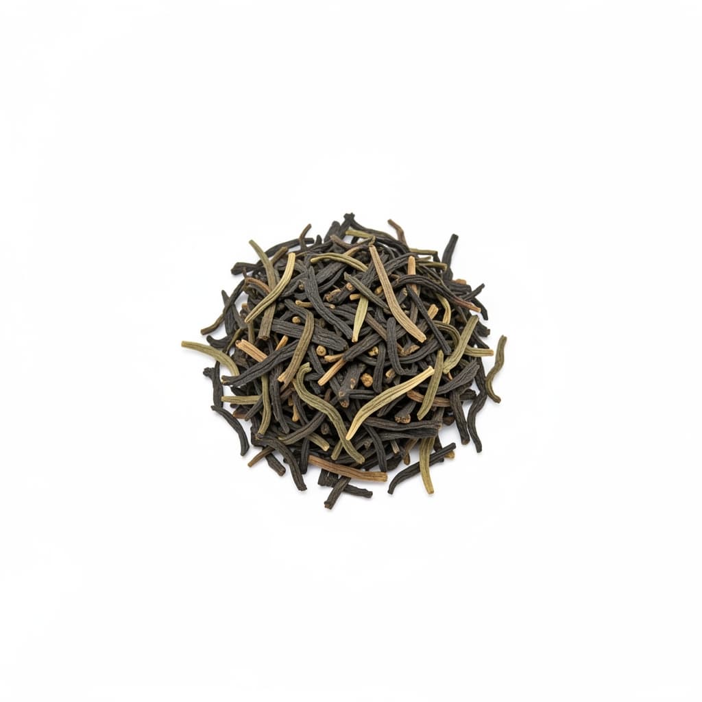 Earl Grey Tea