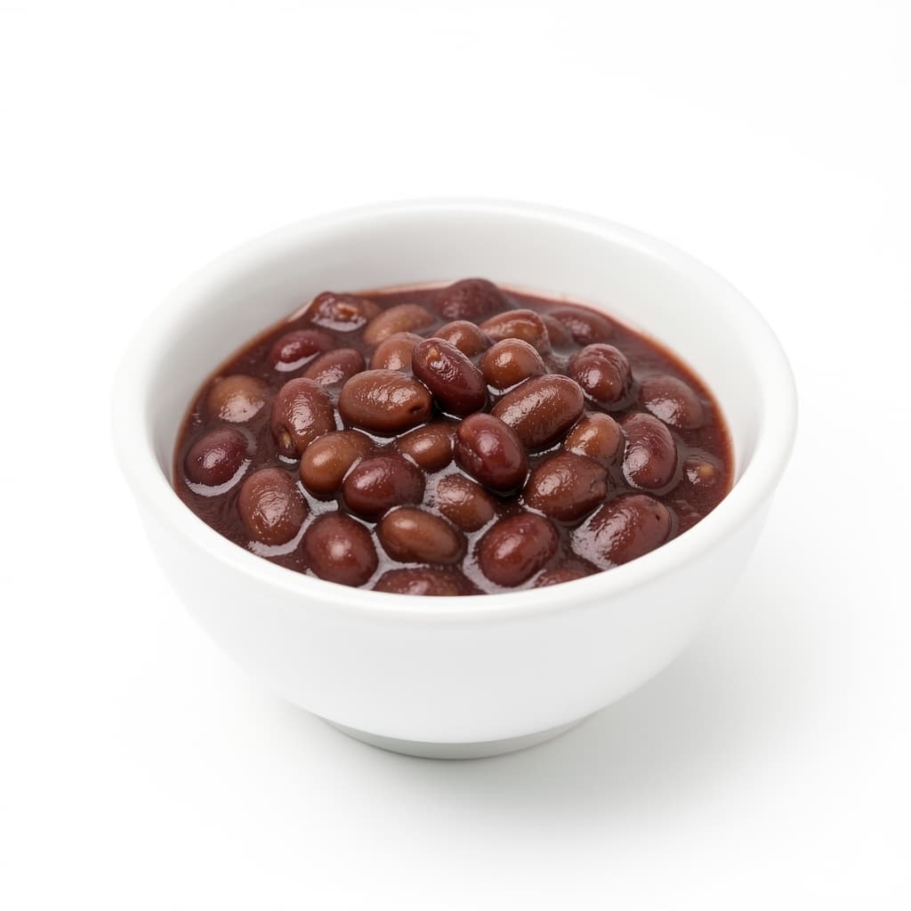 Red Bean Paste
