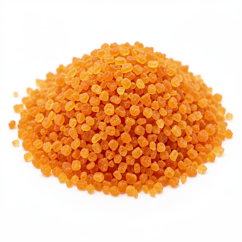Orange Curacao