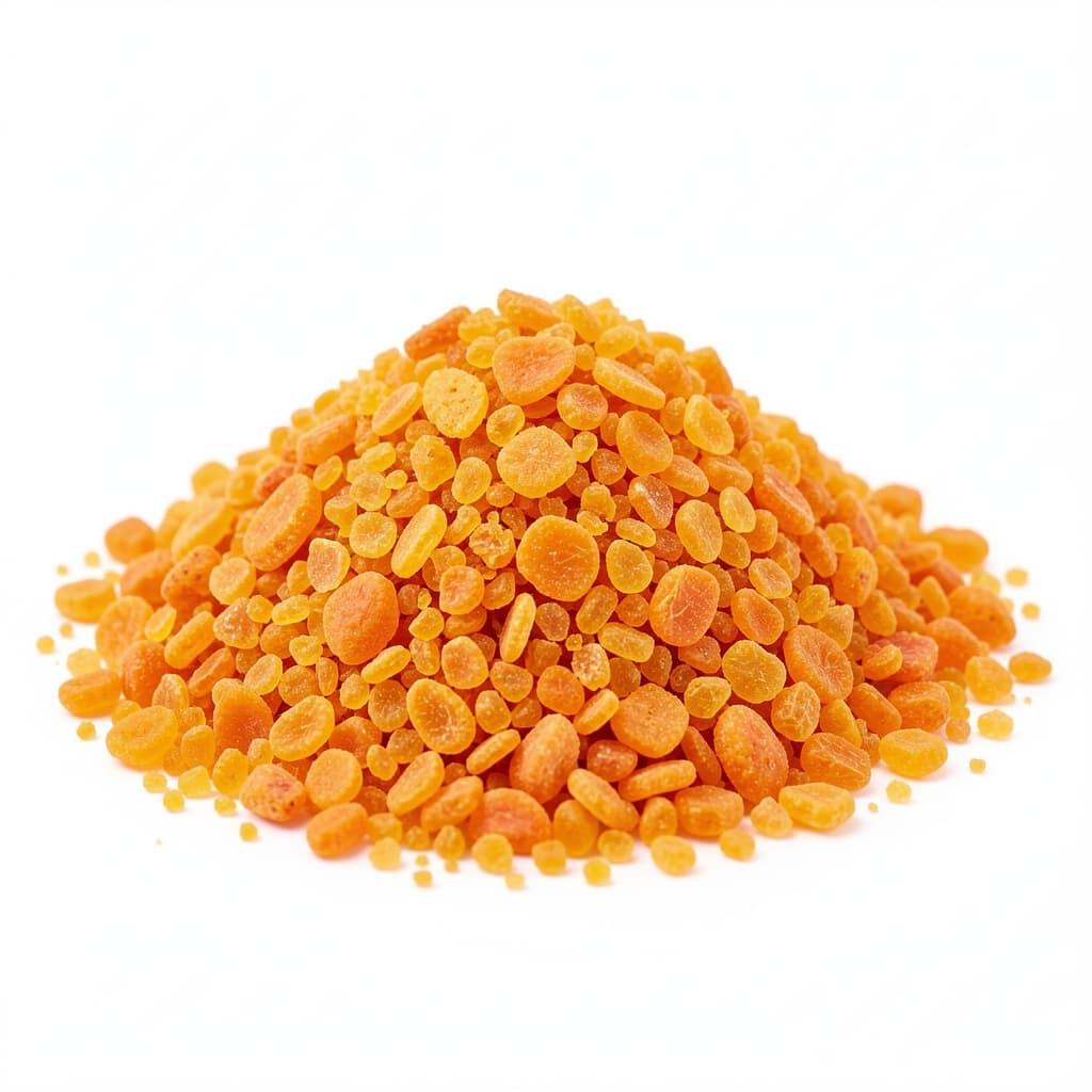 Orange Peel