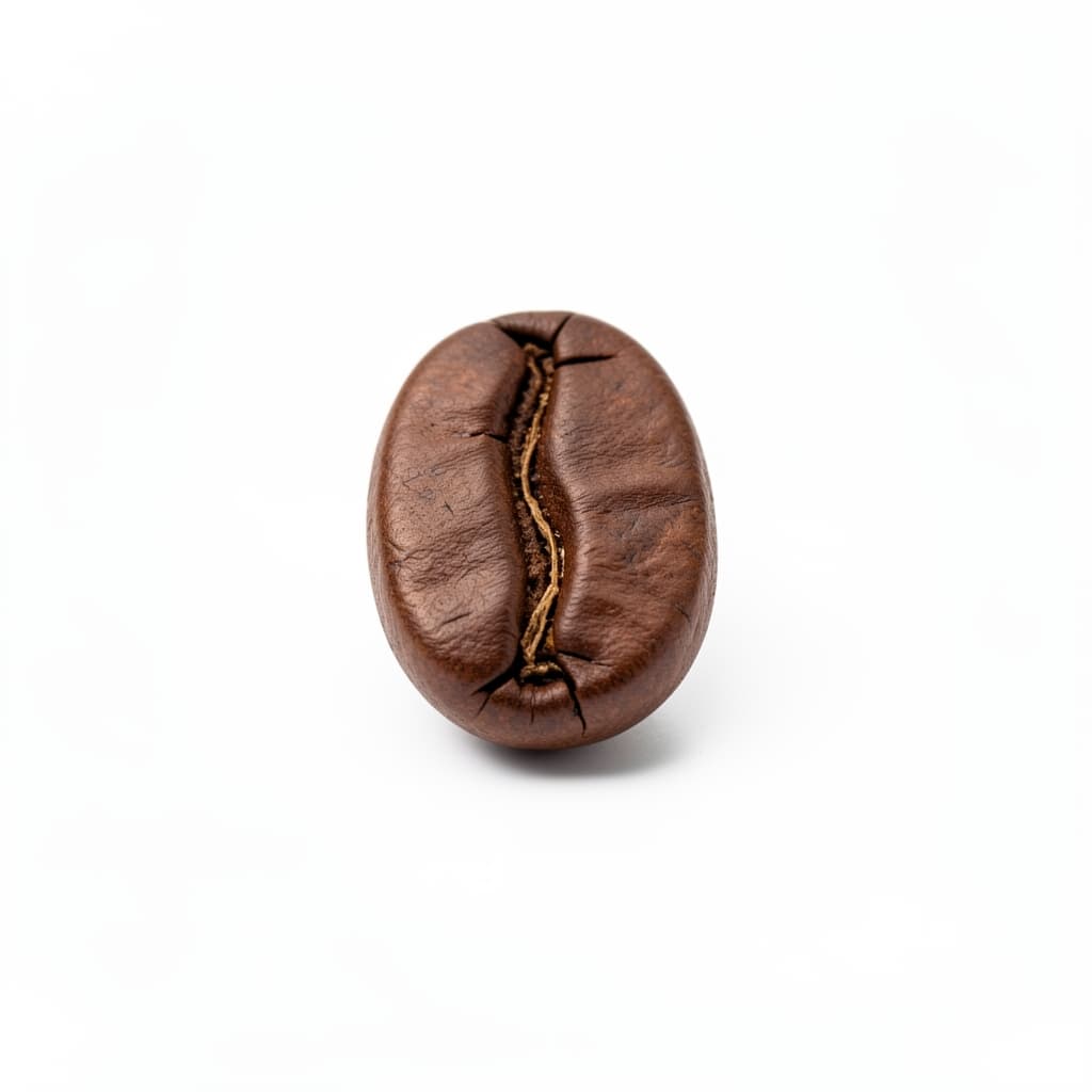 Coffee beans