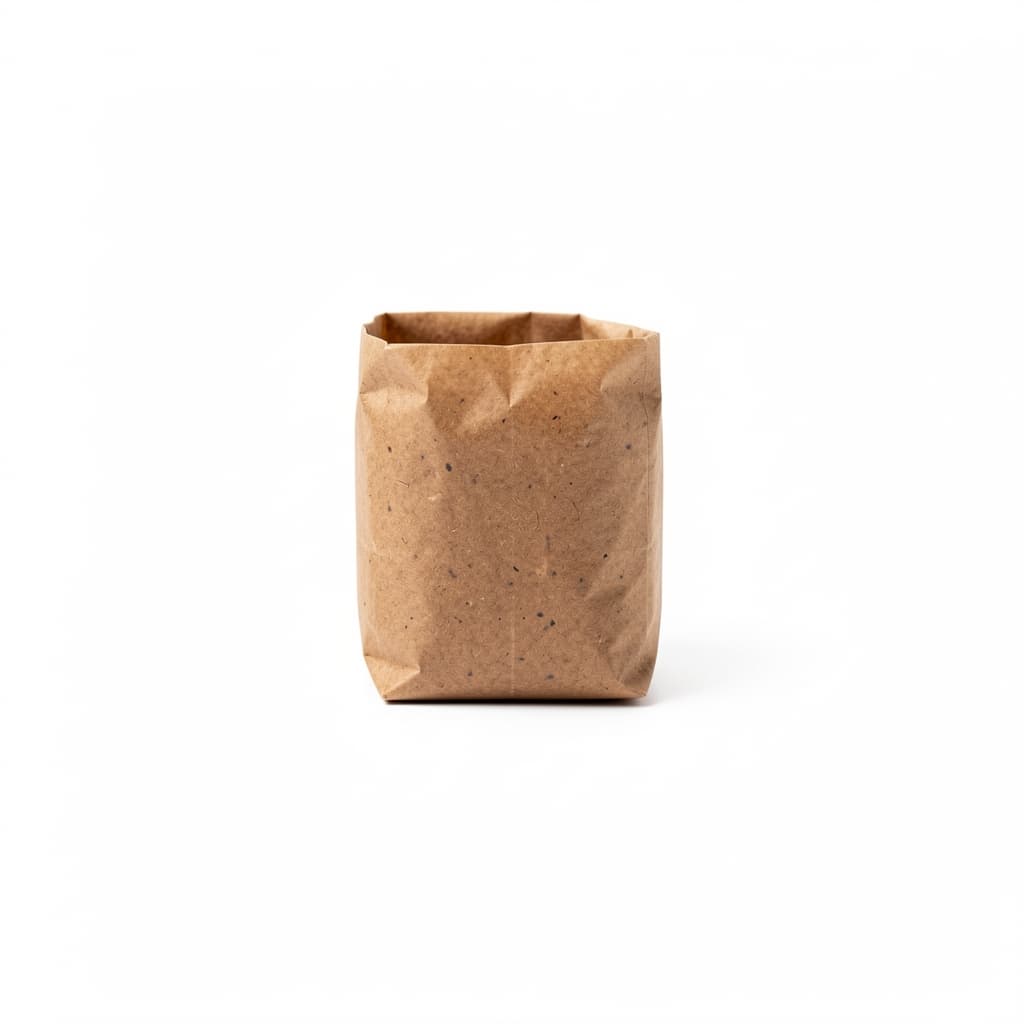 Strong Coffee