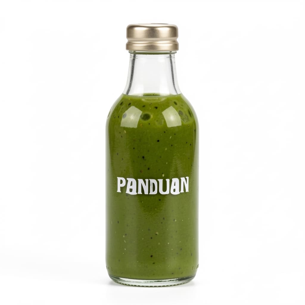 Pandan Extract