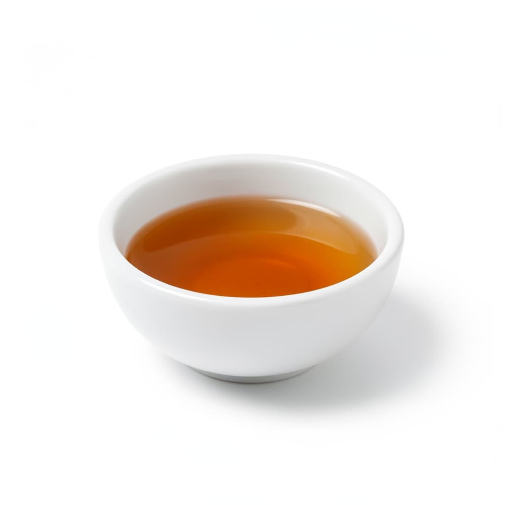 Honey or Agave Syrup