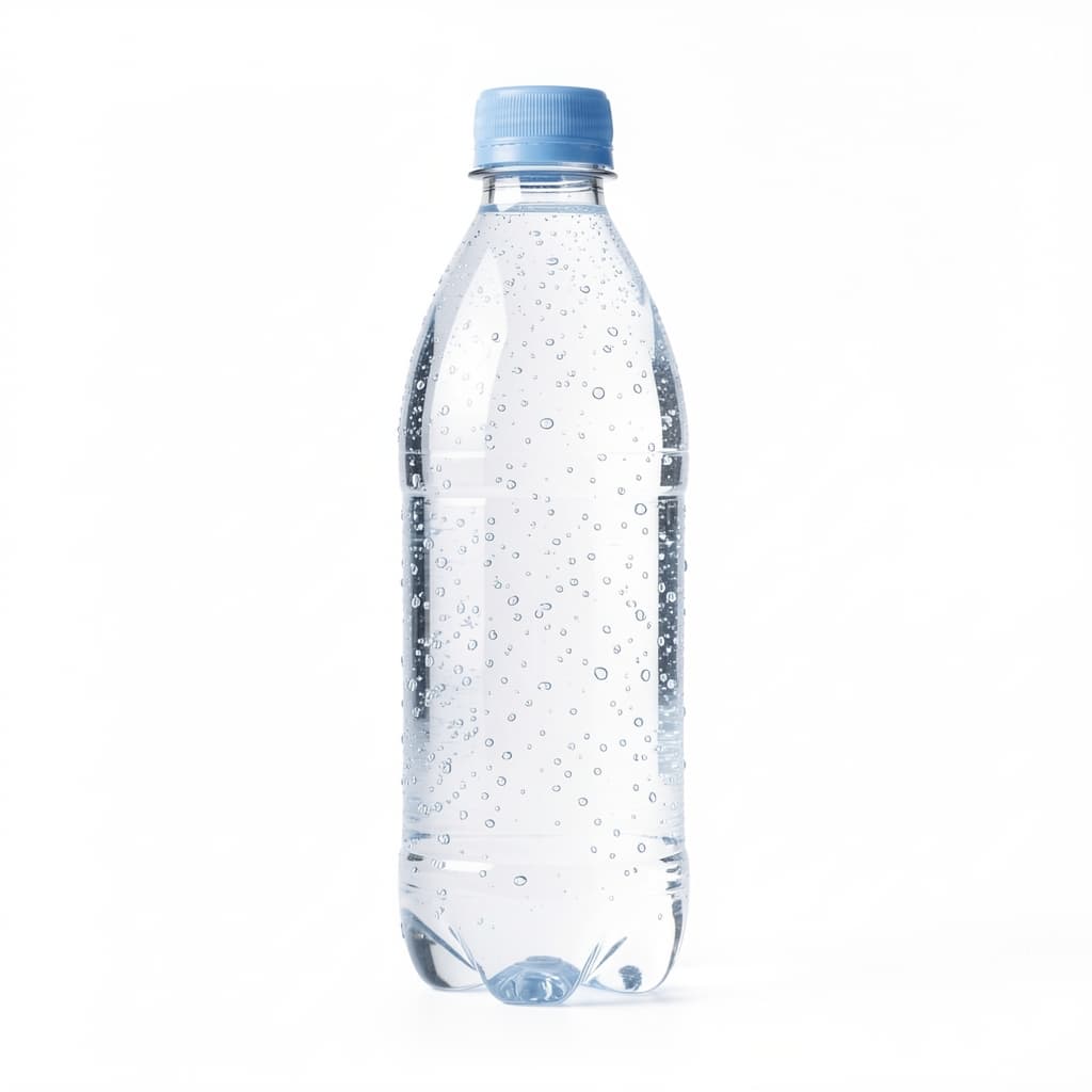 Sparkling Water