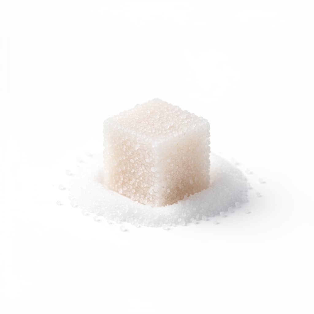 Sugar Cube