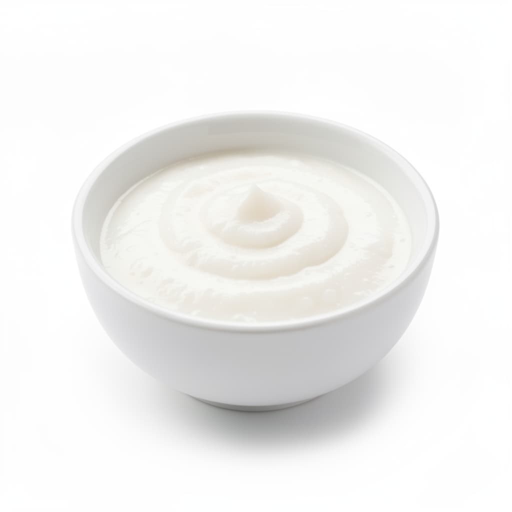 Cream of Coconut